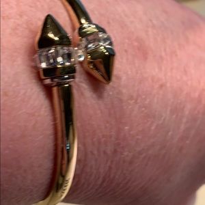 Henri Bendel bracelet